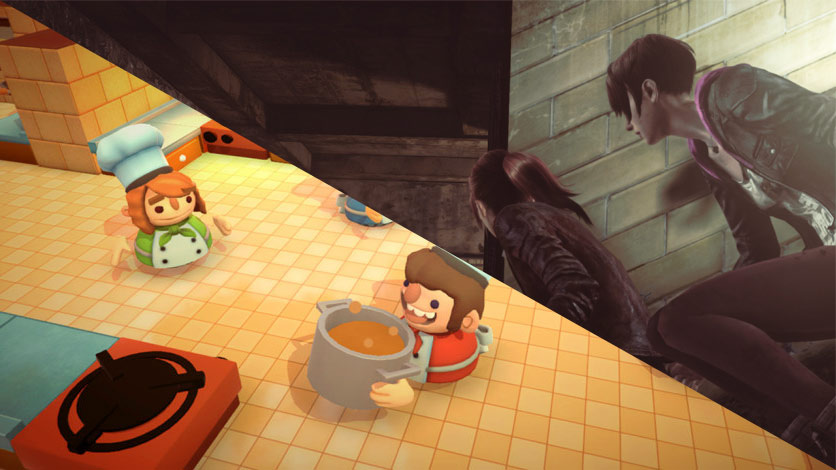 Best games for couples